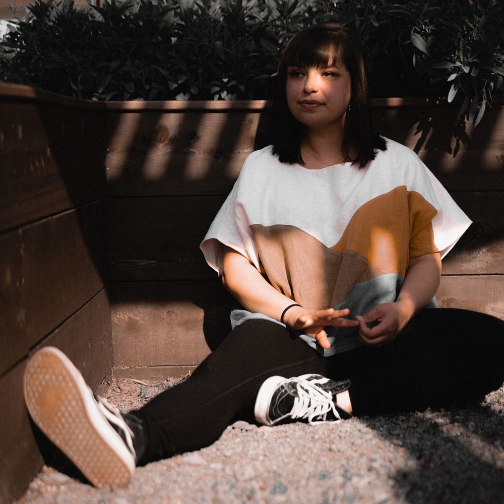 Meet your Posher, Justice